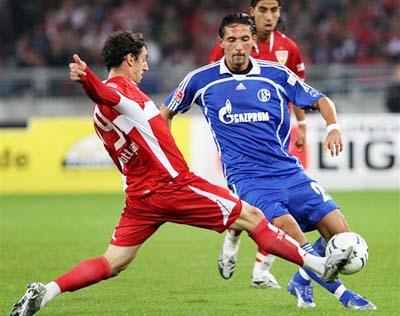 英超魅力尽 英超魅力尽